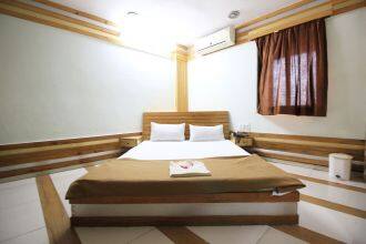 Hotel Yellow Lime, Ahmedabad 3